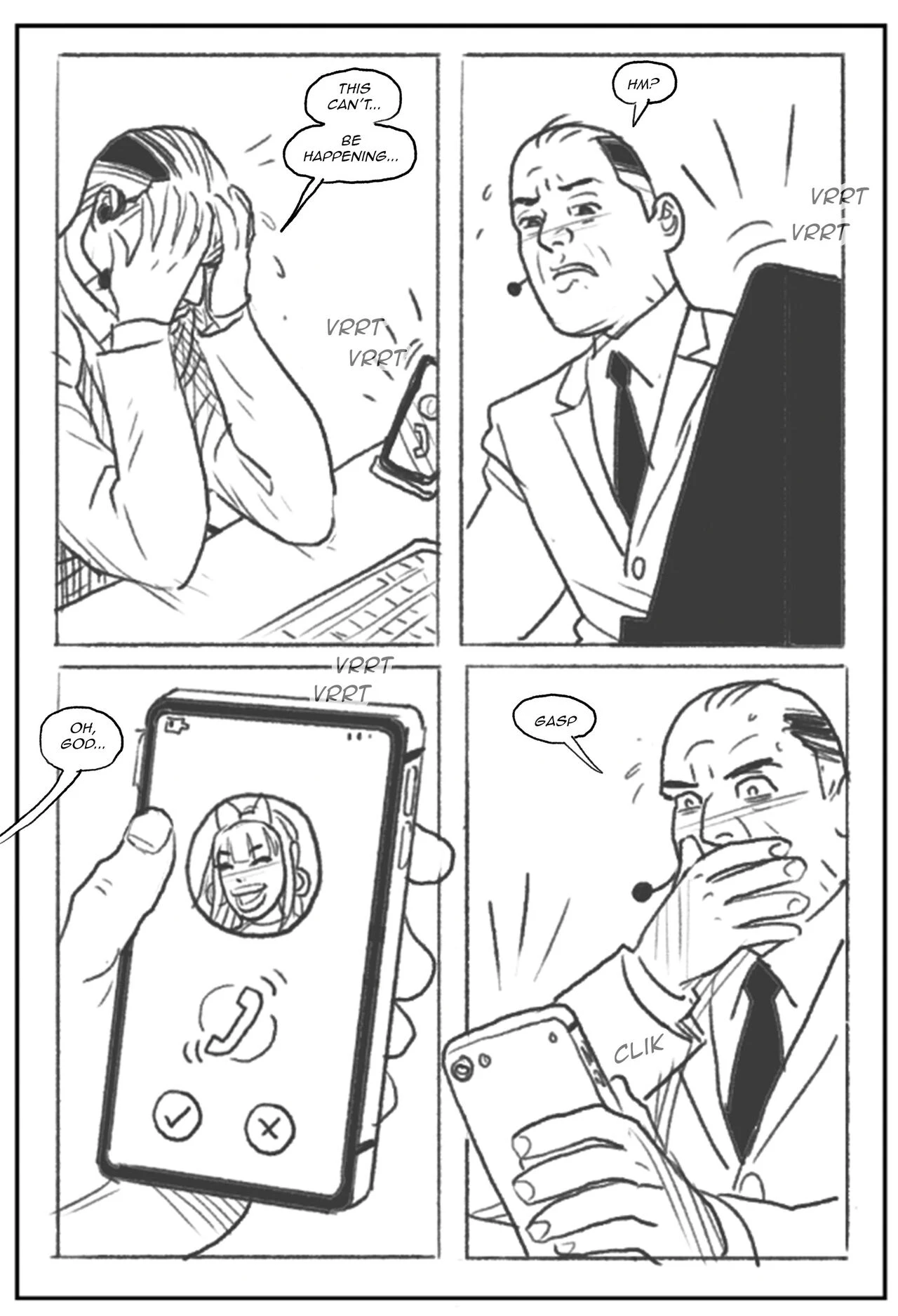 Mandrill vs the Powerpuff Girls porn comic picture 23