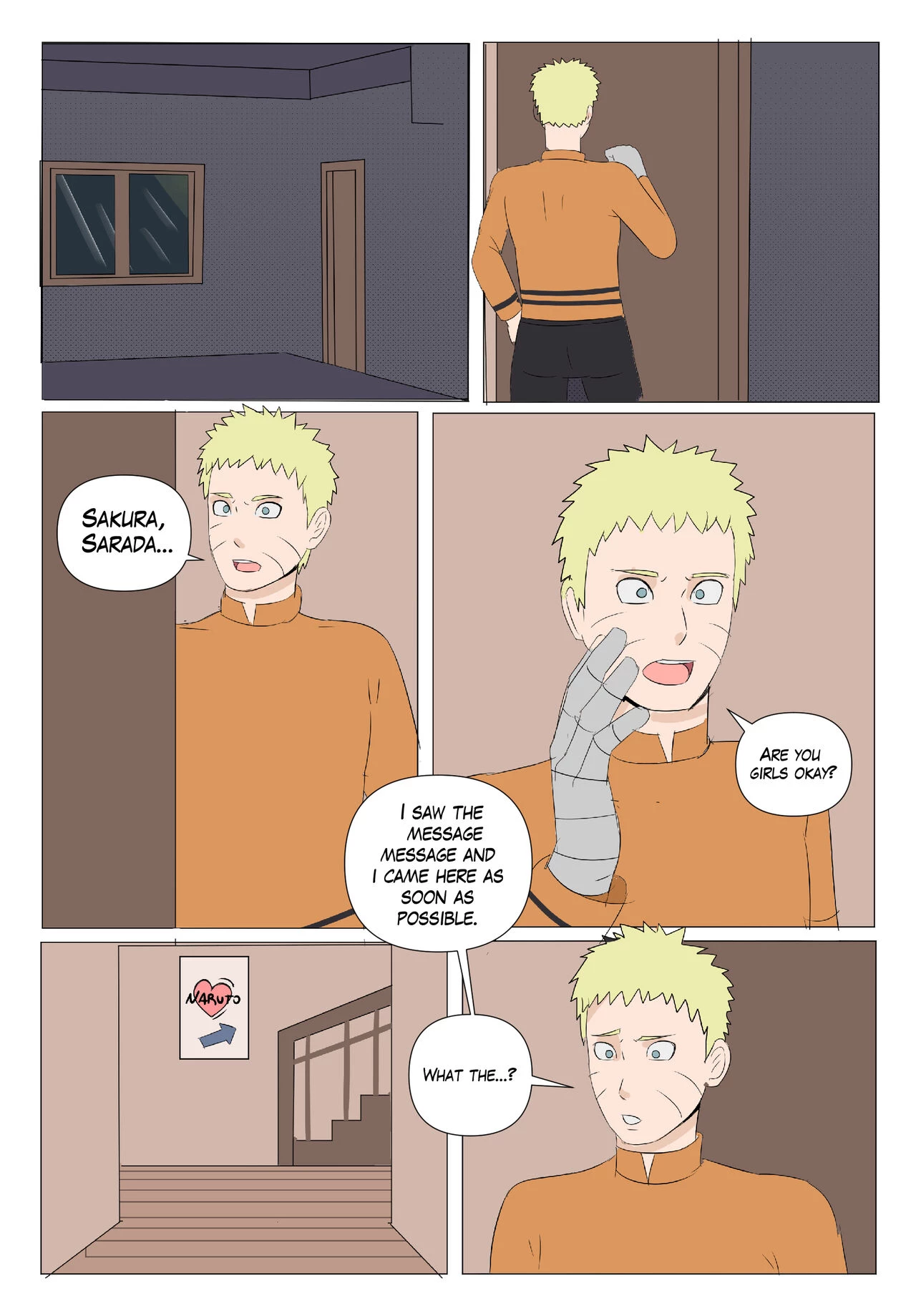 Mangekyou x3+ porn comic picture 20