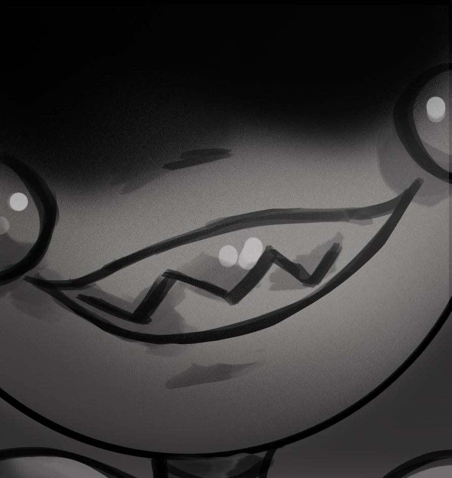 Mangled snack alt ending porn comic picture 4