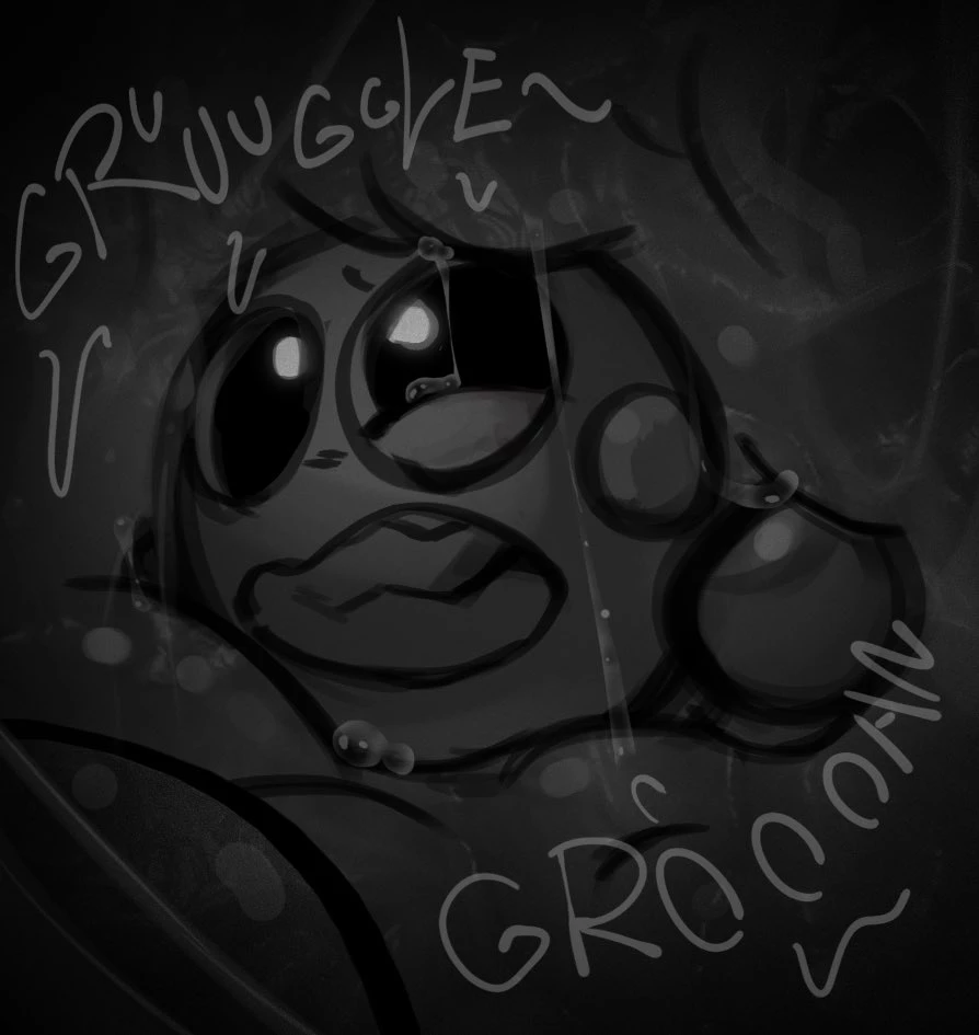 Mangled snack porn comic picture 15