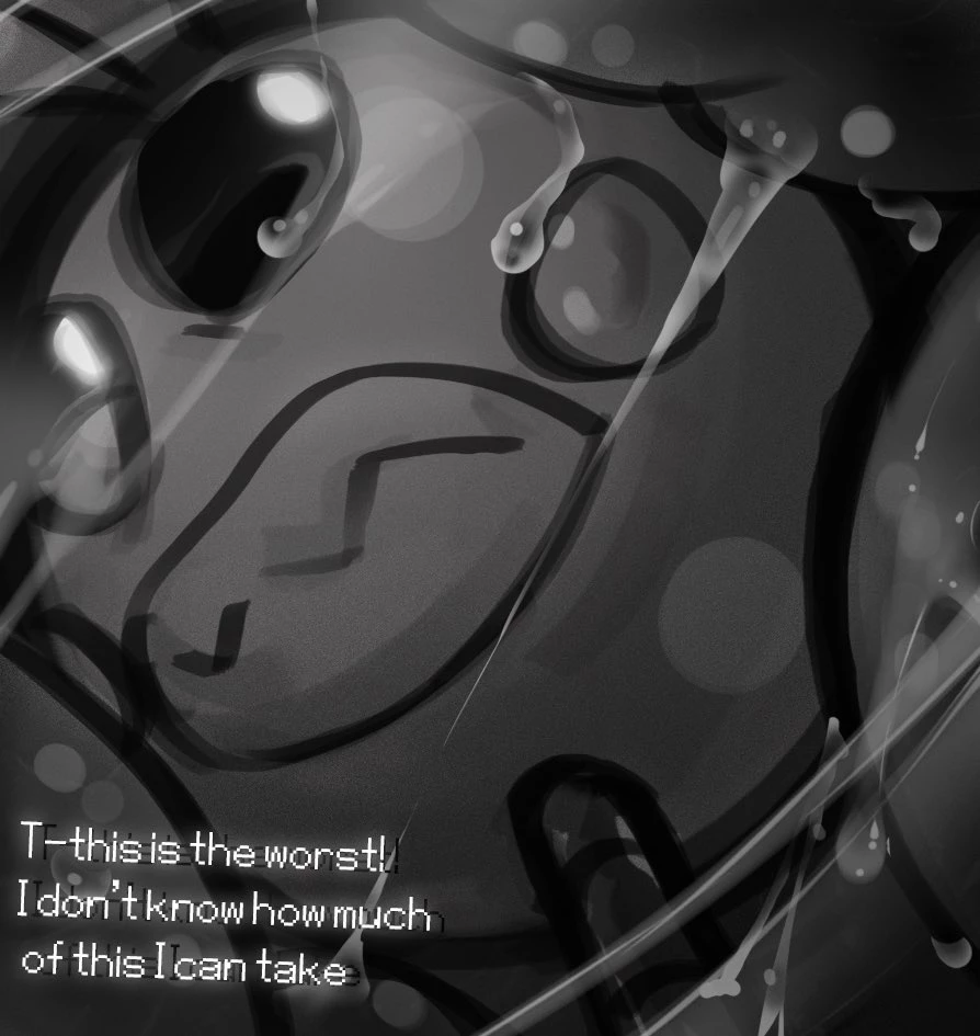Mangled snack porn comic picture 24