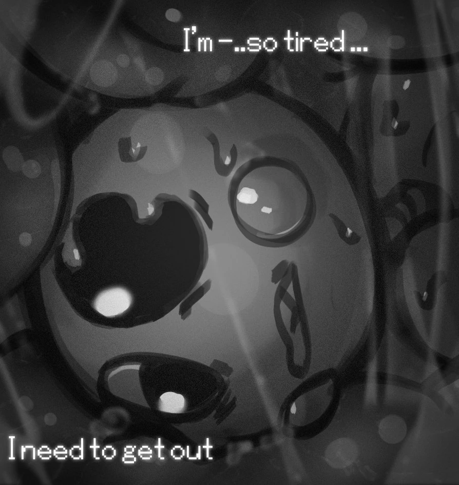 Mangled snack porn comic picture 33
