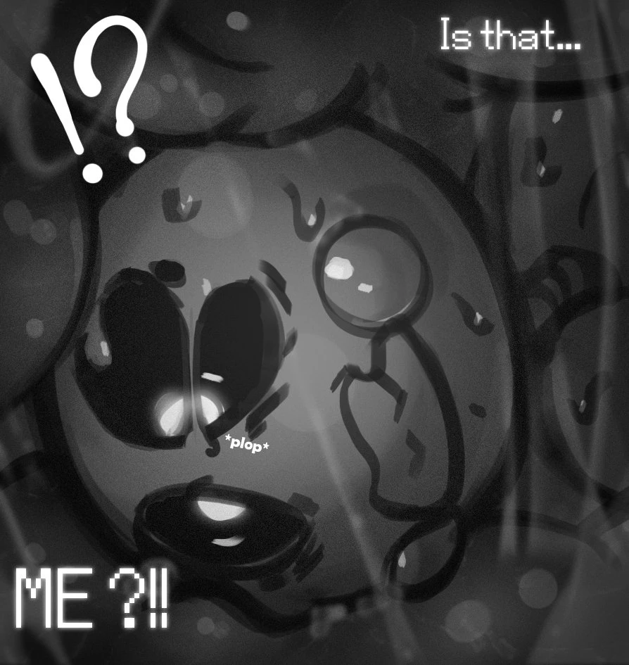 Mangled snack porn comic picture 34