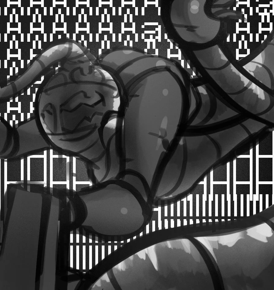 Mangled snack porn comic picture 35