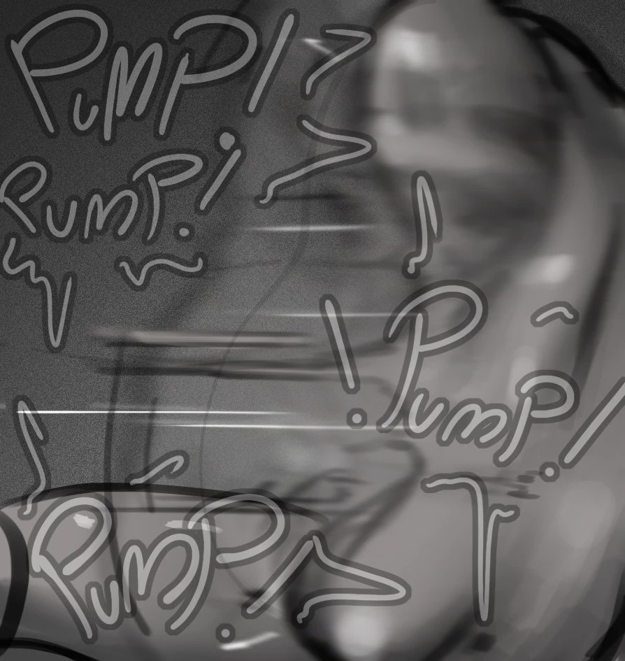Mangled snack porn comic picture 43
