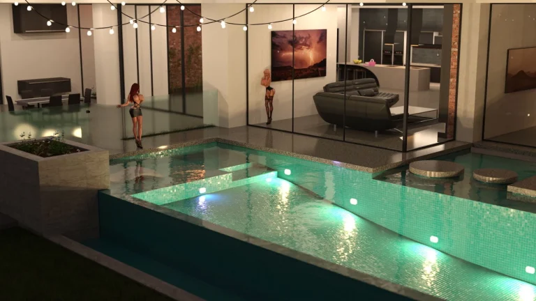 Marcella Santiago Peak Performance porn comic picture 53