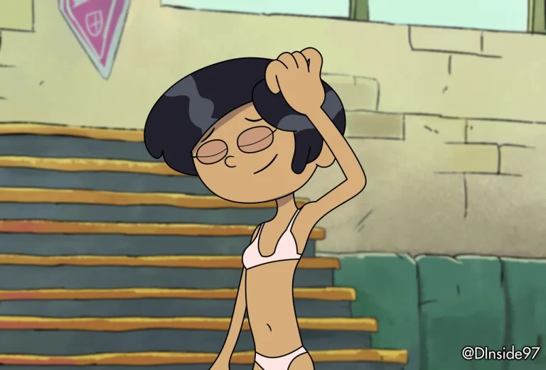 Marcy gym porn comic picture 11