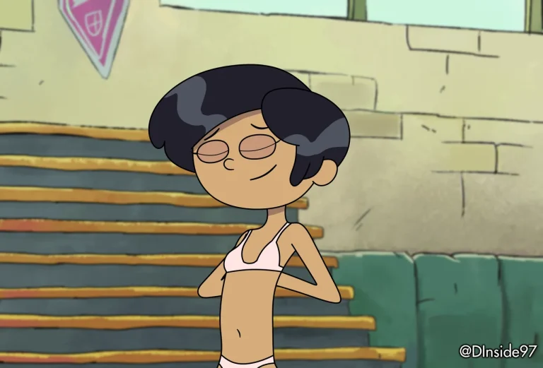 Marcy gym porn comic picture 13