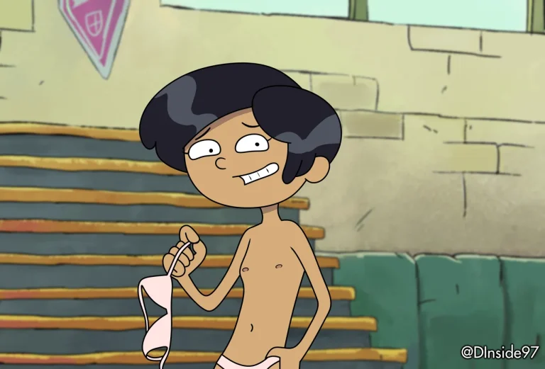 Marcy gym porn comic picture 15