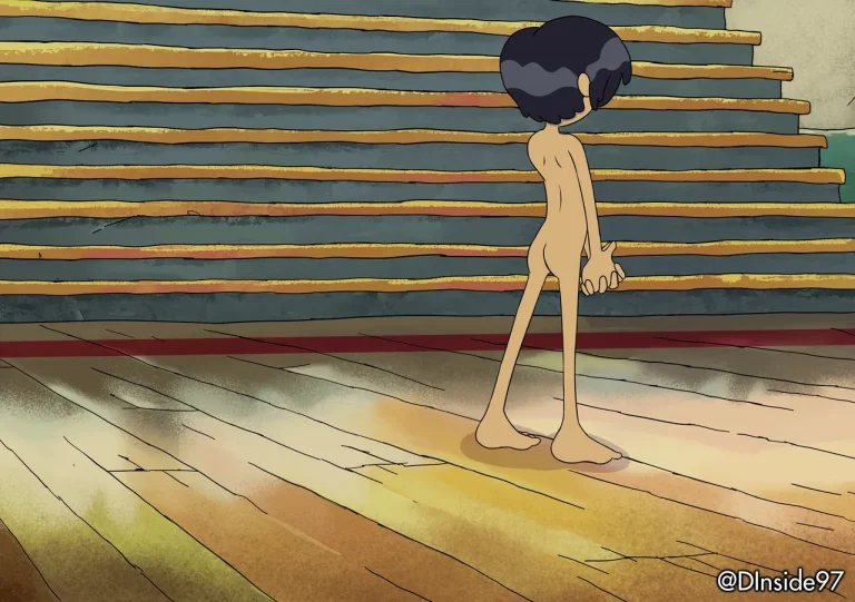 Marcy gym porn comic picture 20