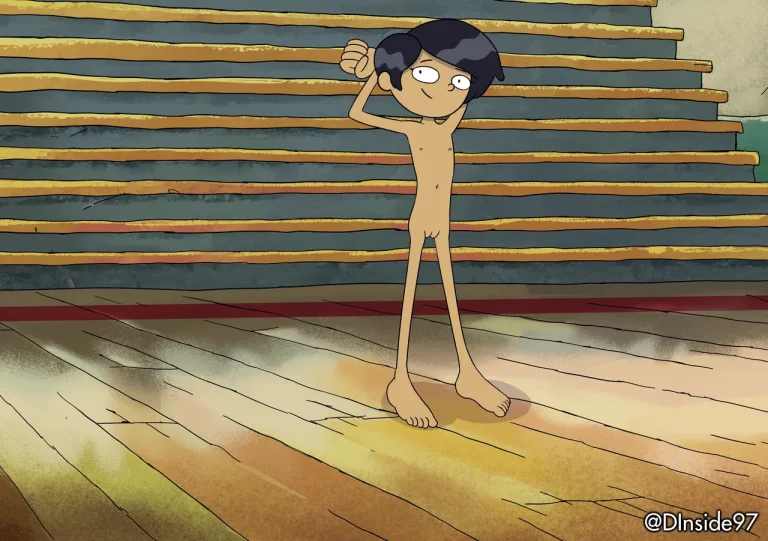 Marcy gym porn comic picture 21