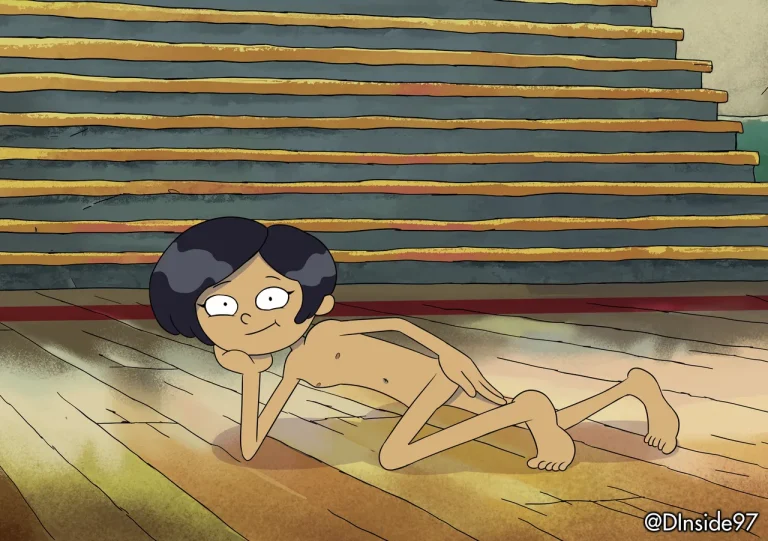 Marcy gym porn comic picture 22