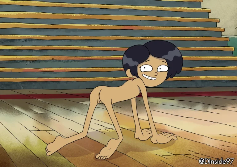 Marcy gym porn comic picture 24
