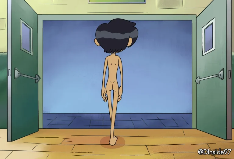 Marcy gym porn comic picture 28