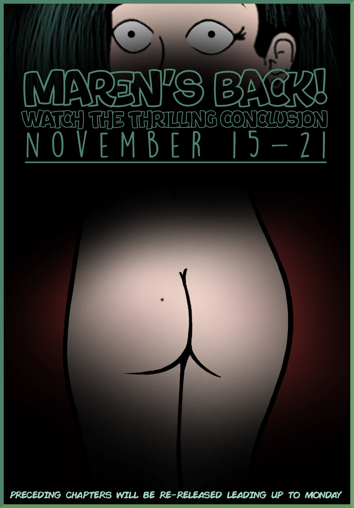 Maren the Sales Assistant porn comic picture 1