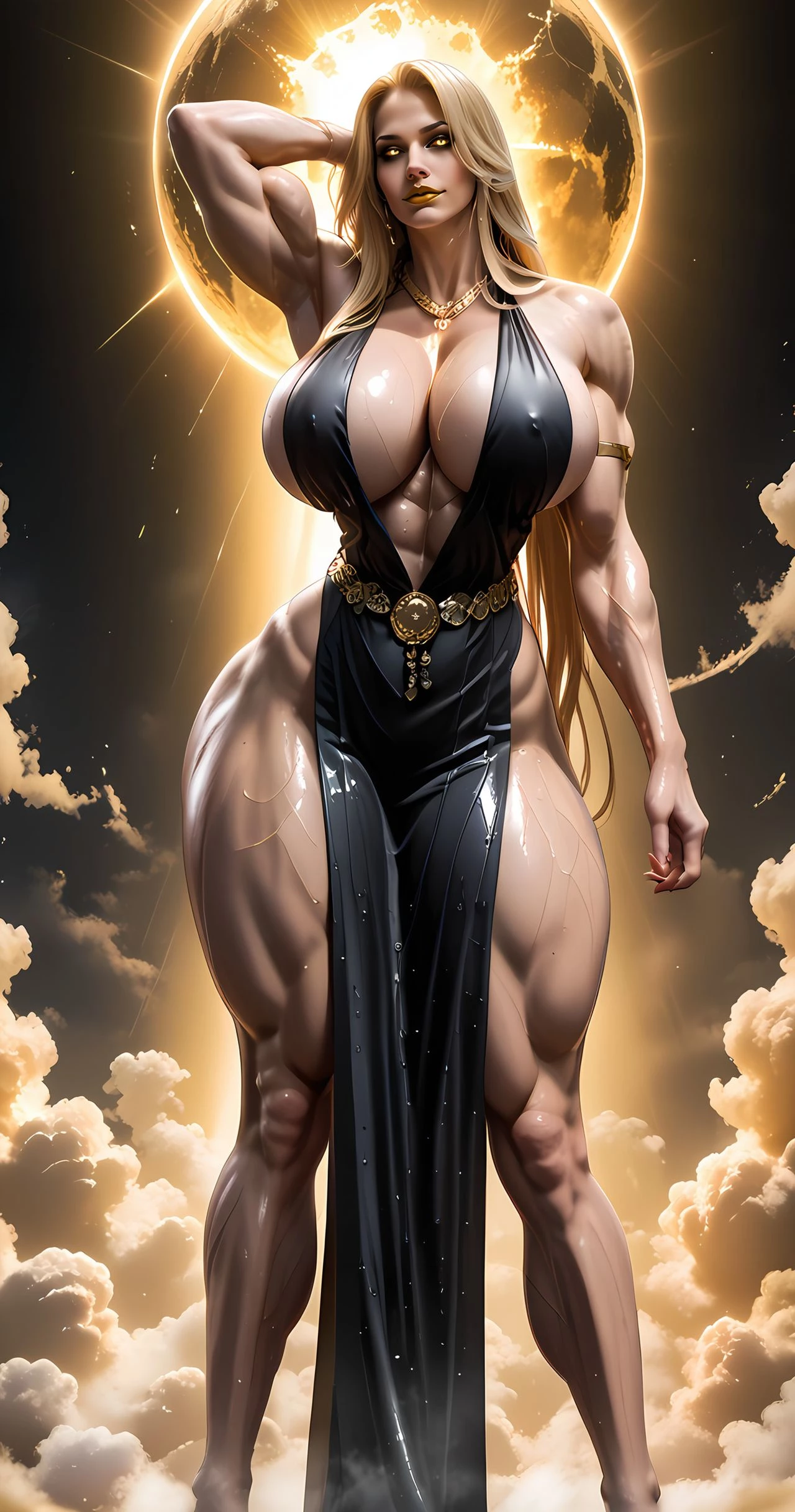 Marika porn comic picture 1