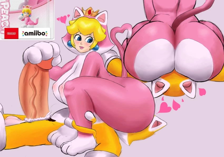 Mario r34 gallery porn comic picture 144