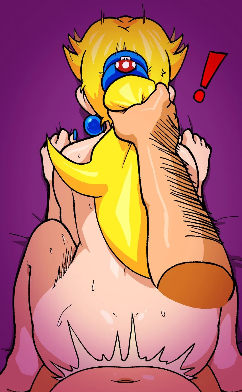 Mario r34 gallery porn comic picture 66