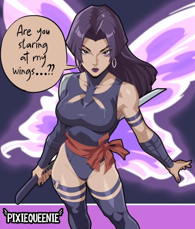Marvel Rivals Collection porn comic picture 10