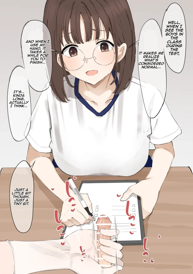 "Masochists" can't pass on their genes! | "Mazo" wa Idenshi Nokosemasen! porn comic picture 8