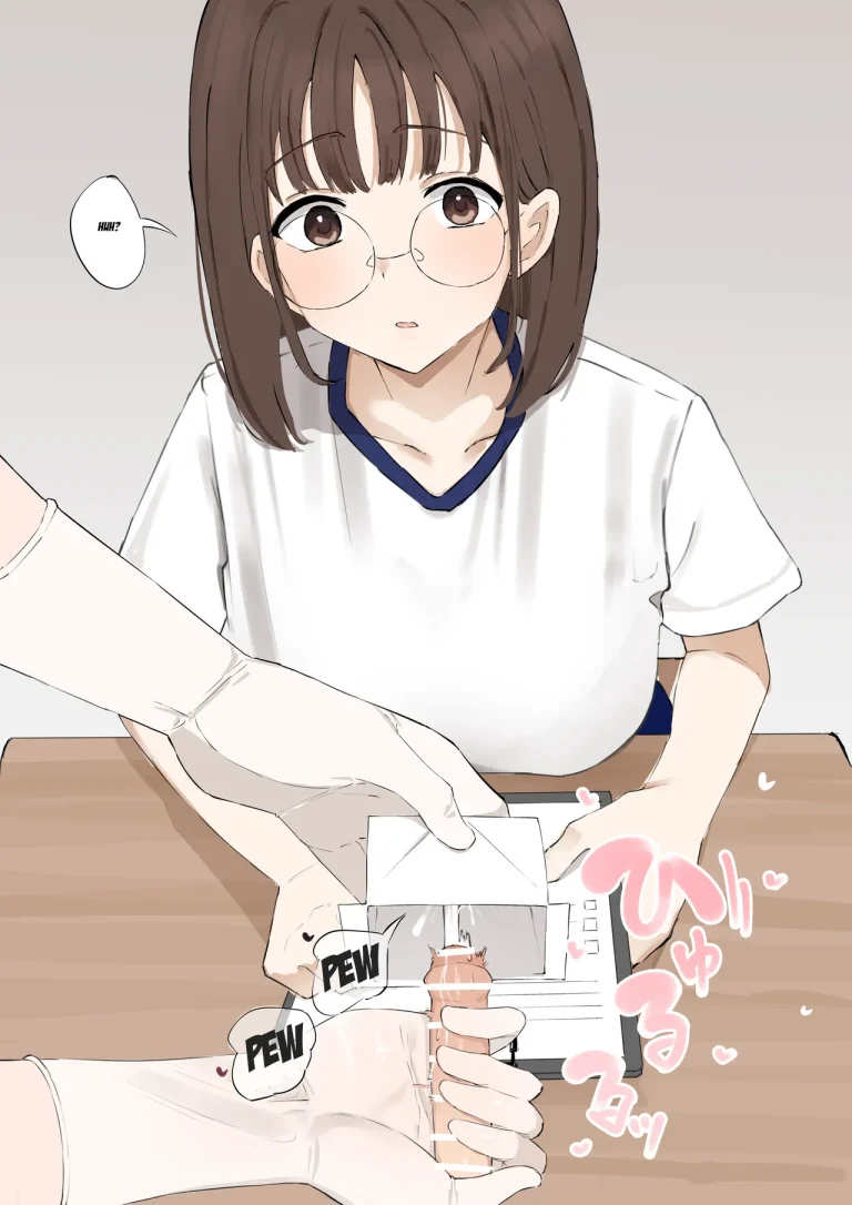 "Masochists" can't pass on their genes! | "Mazo" wa Idenshi Nokosemasen! porn comic picture 9
