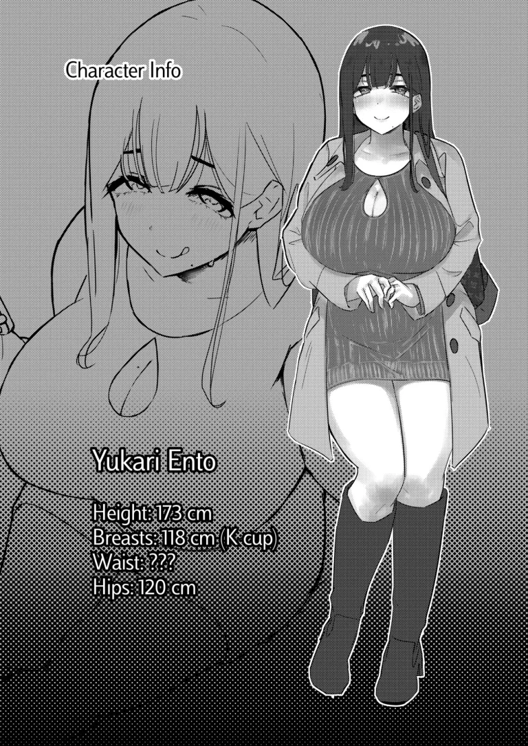 Matching With My Busty Neighbor porn comic picture 31