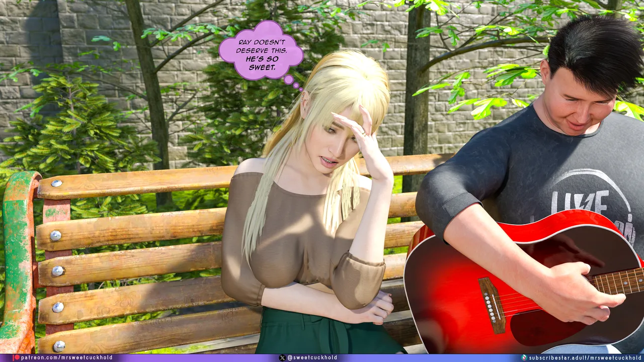 MBTMB - COLLEGE DAYS 2 porn comic picture 111