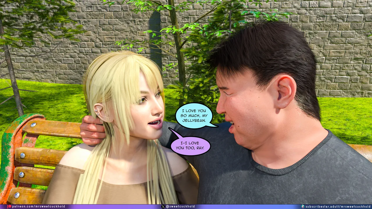 MBTMB - COLLEGE DAYS 2 porn comic picture 117