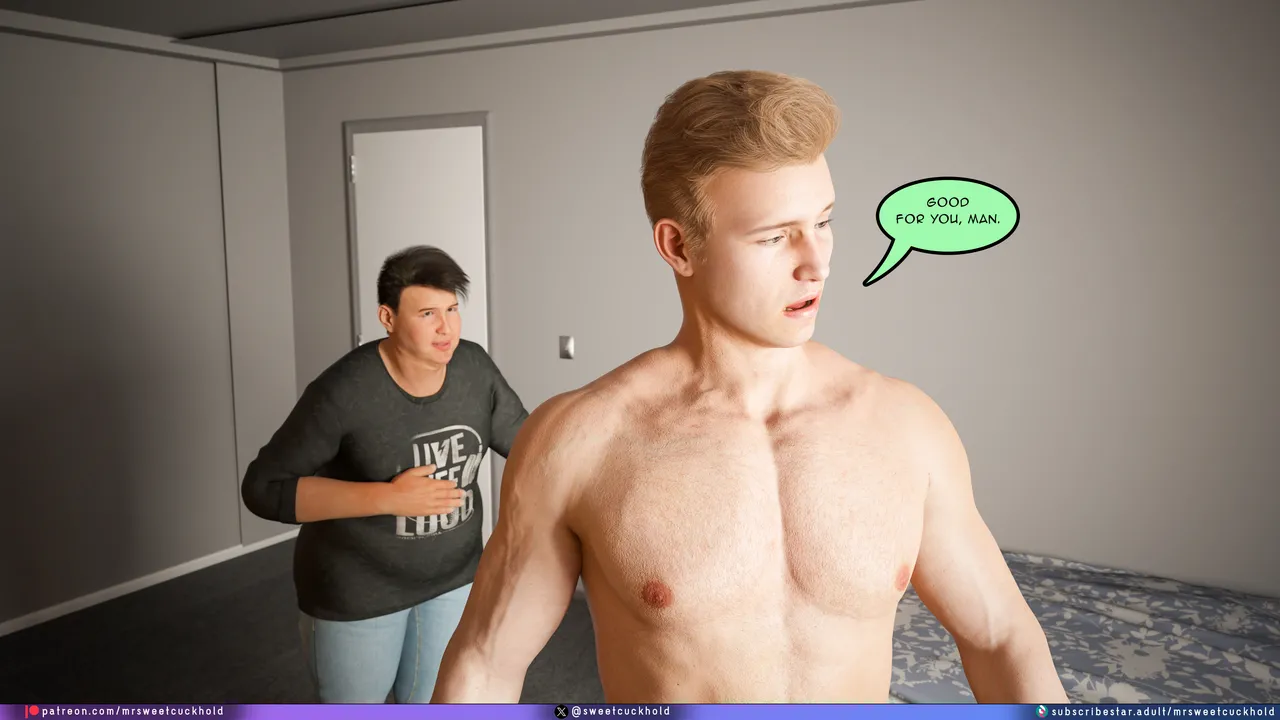 MBTMB - COLLEGE DAYS 2 porn comic picture 123