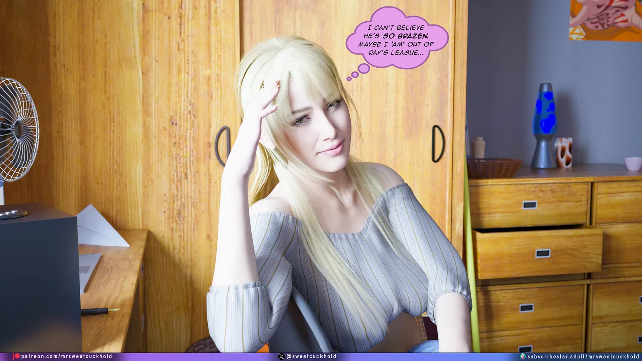 MBTMB - COLLEGE DAYS 2 porn comic picture 30