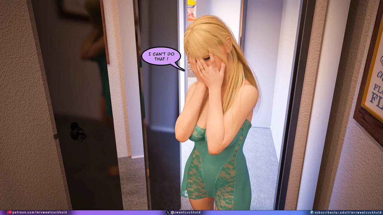 MBTMB - COLLEGE DAYS 2 porn comic picture 59