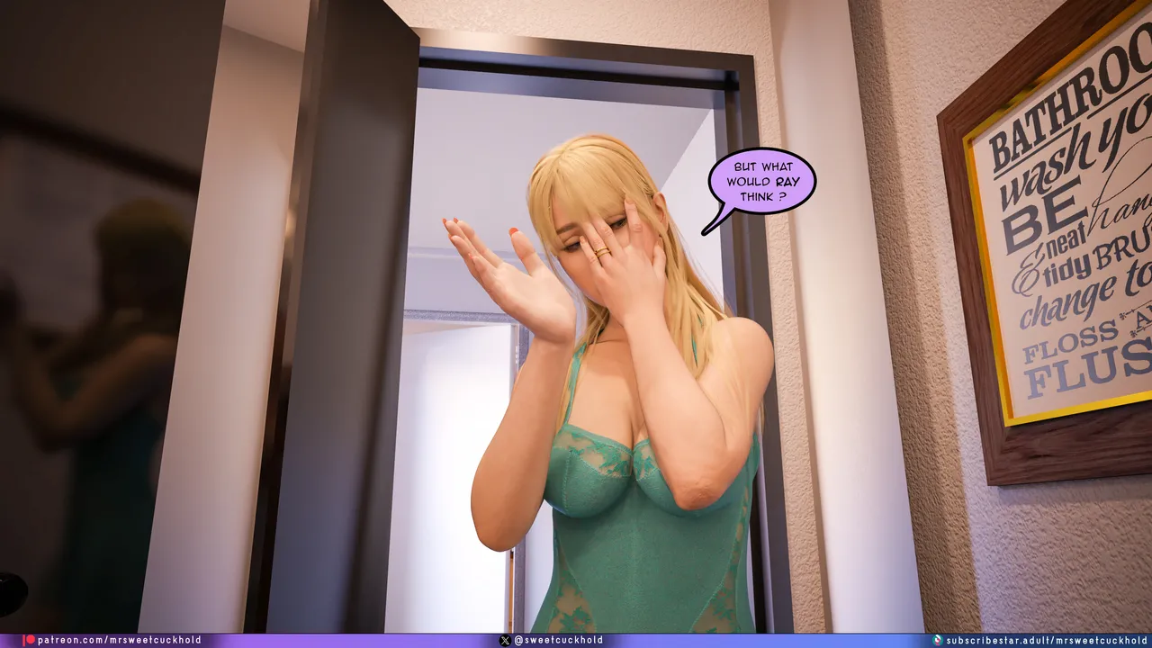 MBTMB - COLLEGE DAYS 2 porn comic picture 62