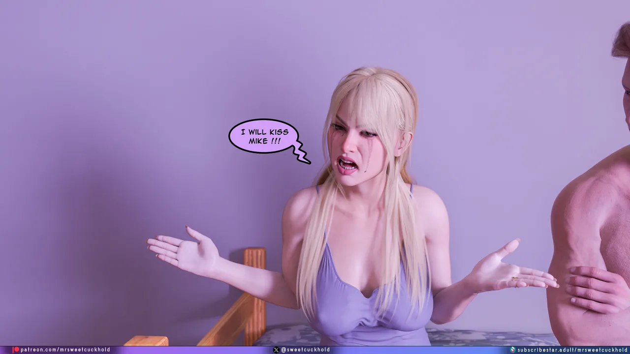 MBTMB - COLLEGE DAYS 3 porn comic picture 67