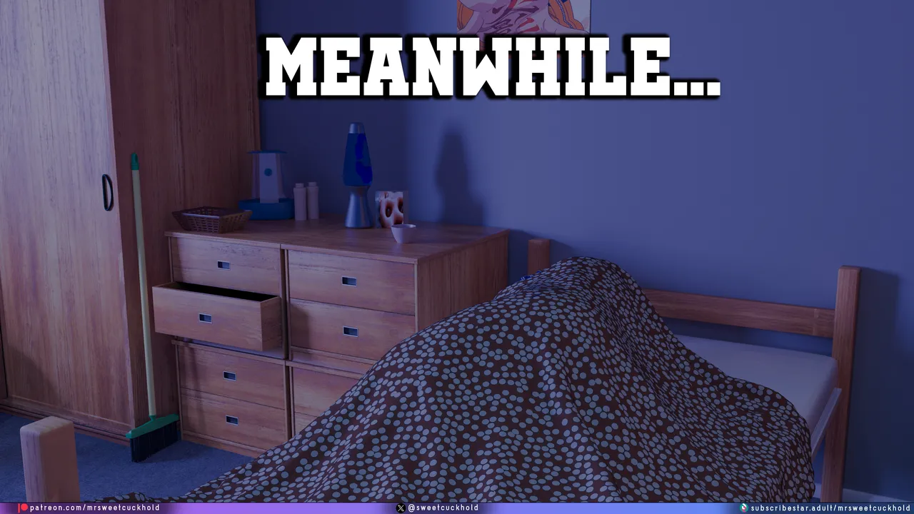 MBTMB - COLLEGE DAYS 4 porn comic picture 126
