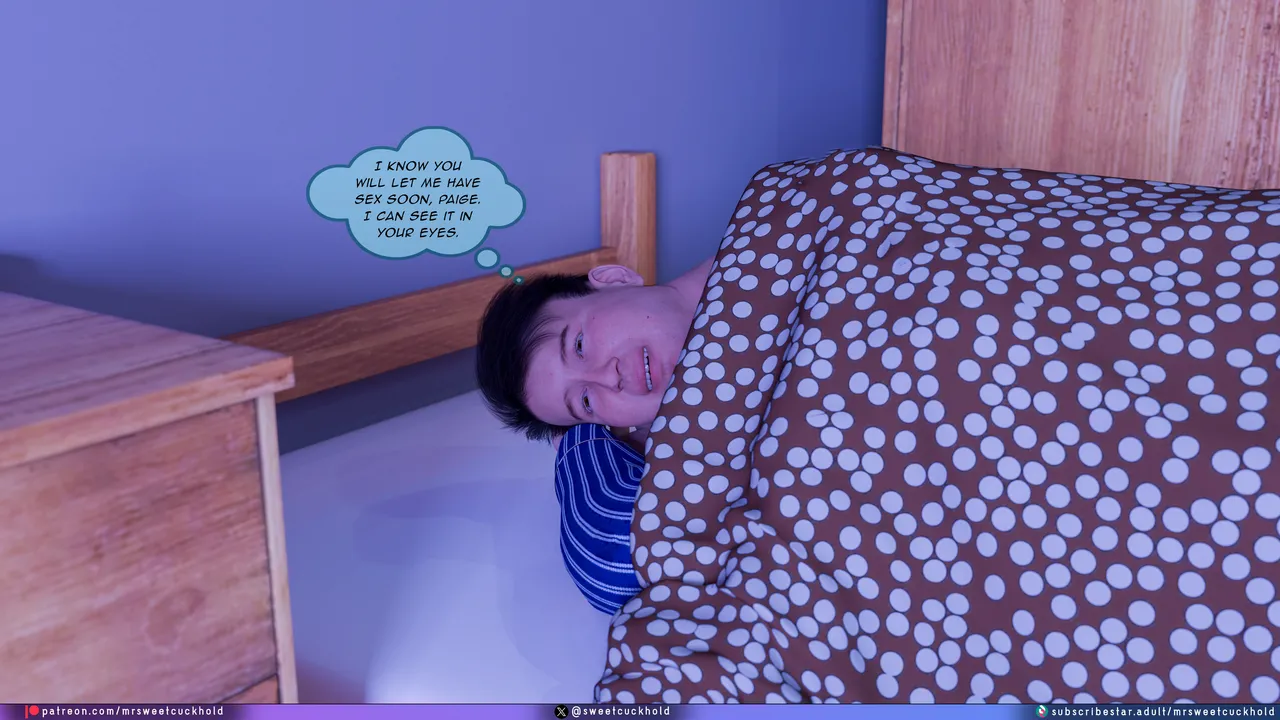 MBTMB - COLLEGE DAYS 4 porn comic picture 127
