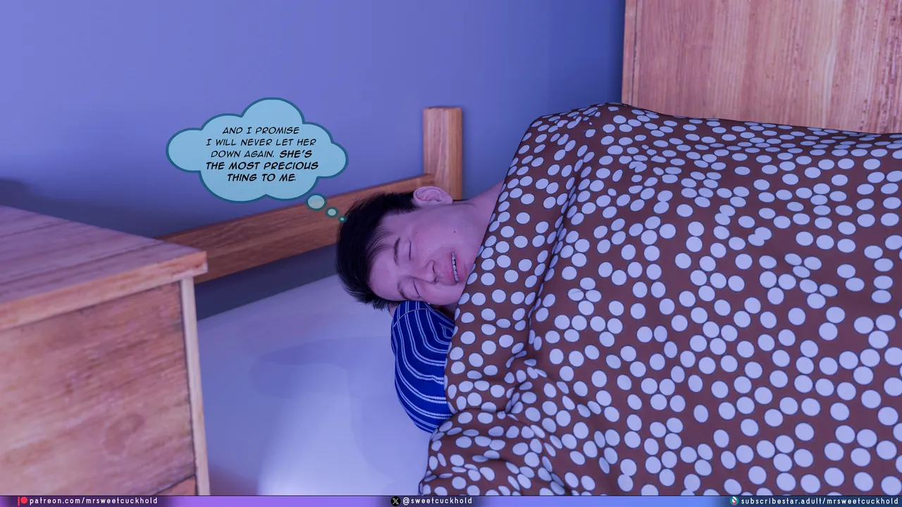 MBTMB - COLLEGE DAYS 4 porn comic picture 128