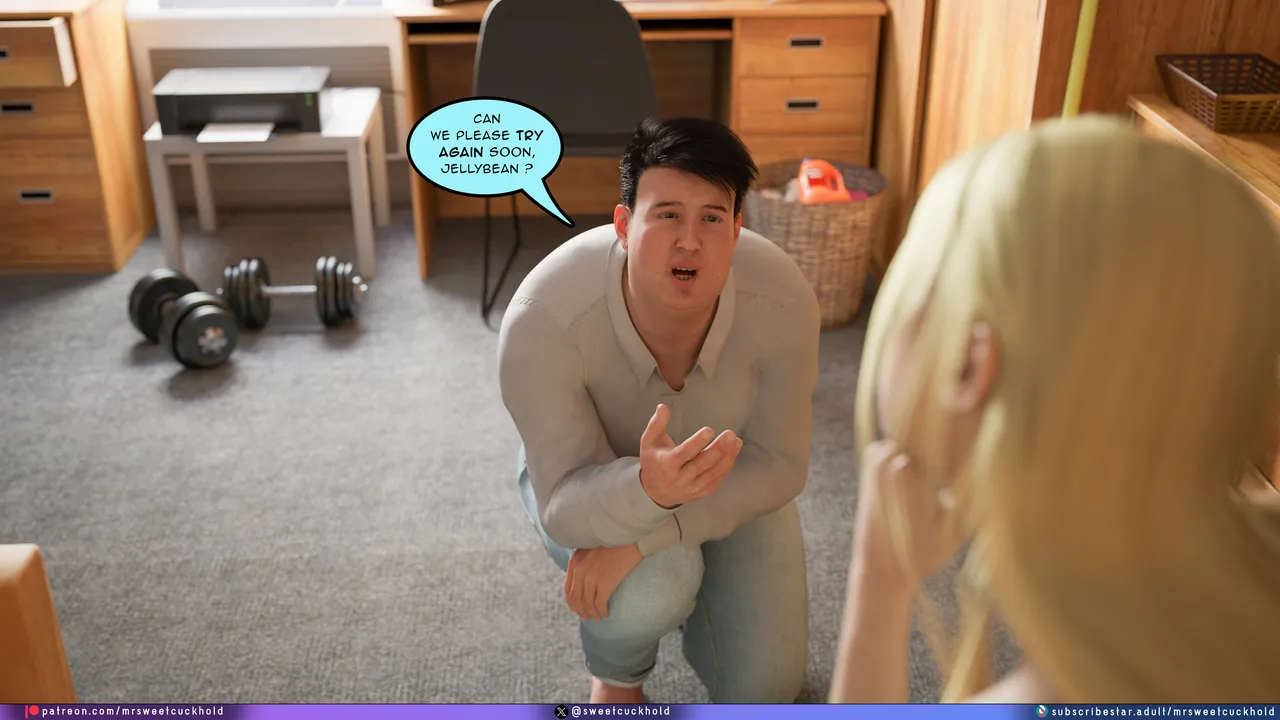 MBTMB - COLLEGE DAYS 4 porn comic picture 16
