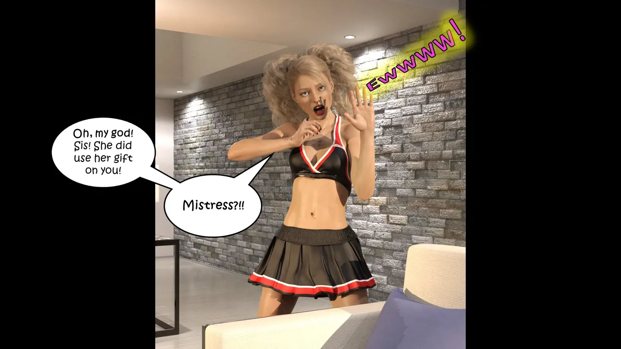 MC Supervision Seminar 2 porn comic picture 12