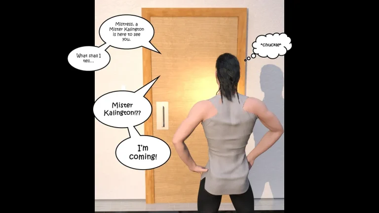 MC Supervision Seminar 2 porn comic picture 72