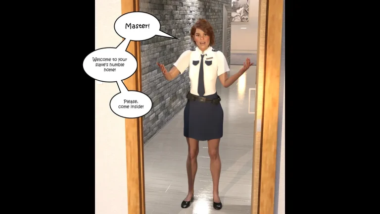 MC Supervision Seminar 2 porn comic picture 73