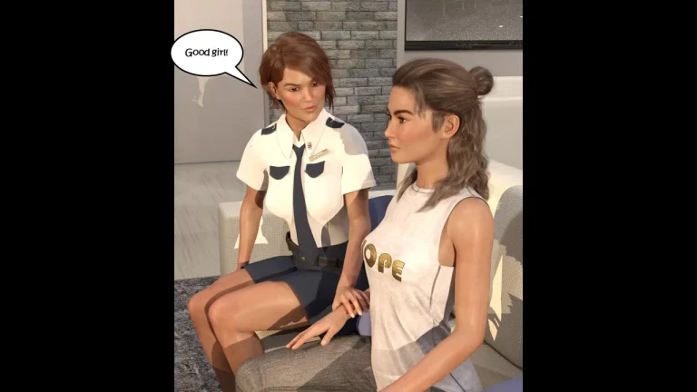 MC Supervision Seminar porn comic picture 16