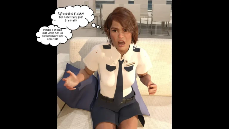 MC Supervision Seminar porn comic picture 23