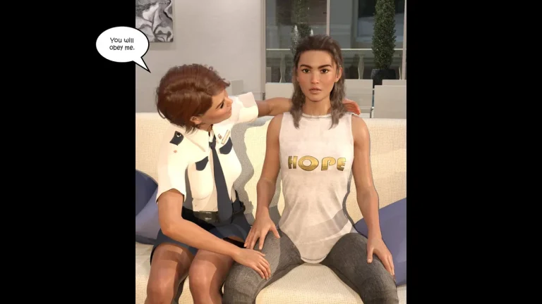 MC Supervision Seminar porn comic picture 28