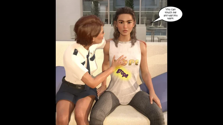 MC Supervision Seminar porn comic picture 31