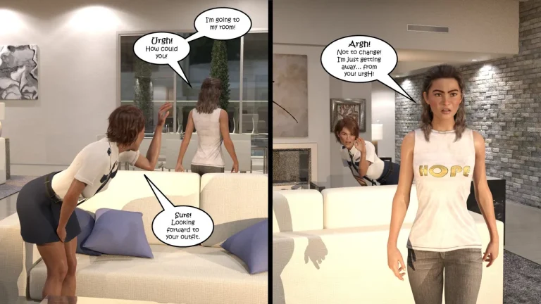 MC Supervision Seminar porn comic picture 39
