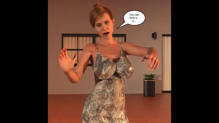 MC Trance Trigger 3 porn comic picture 24