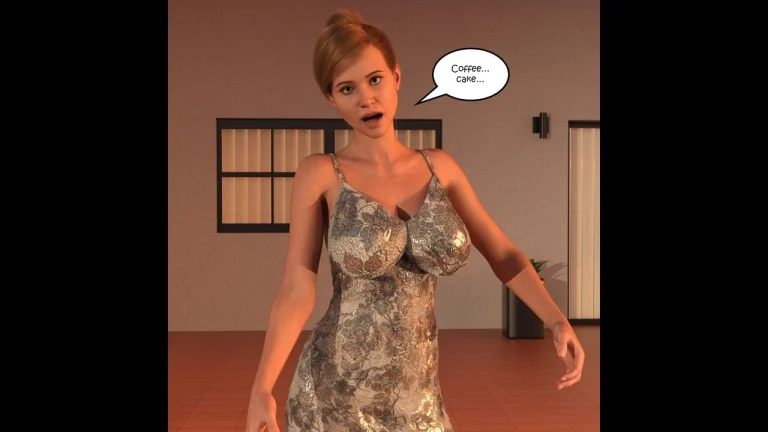 MC Trance Trigger 3 porn comic picture 25