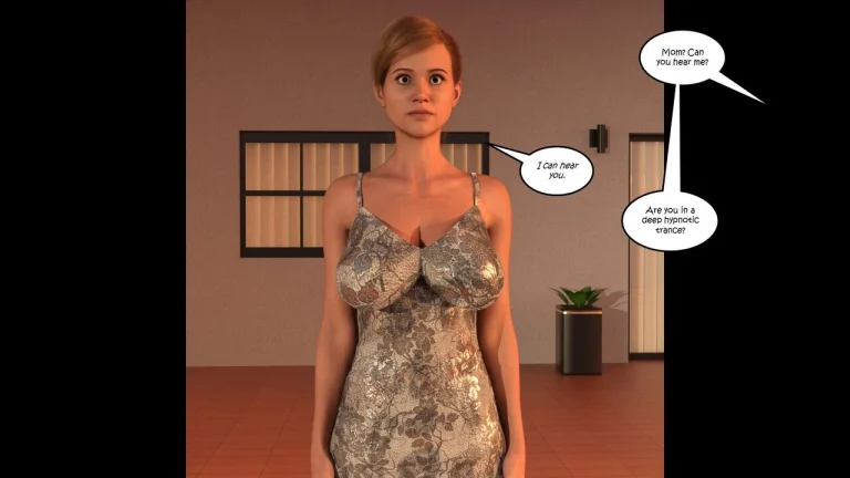 MC Trance Trigger 3 porn comic picture 26