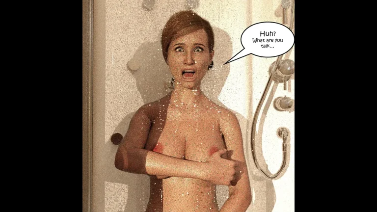 MC Trance Trigger 4 porn comic picture 19