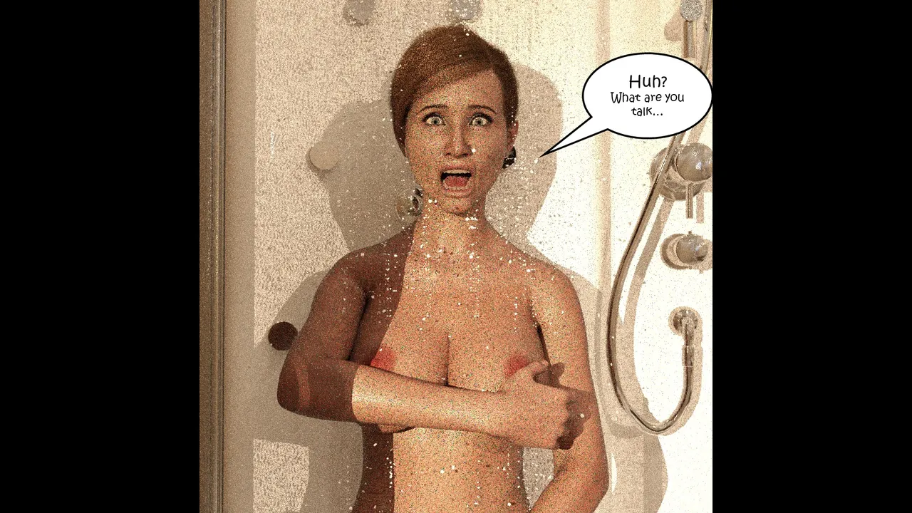 MC Trance Trigger 4 porn comic picture 19